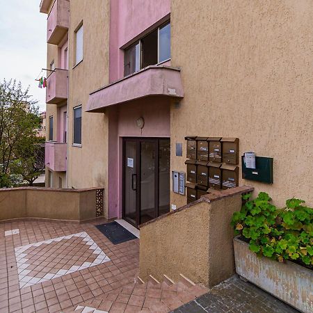 Casa Zara Apartamento La Maddalena  Exterior foto