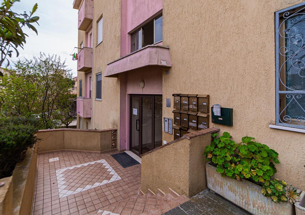 Casa Zara Apartamento La Maddalena  Exterior foto