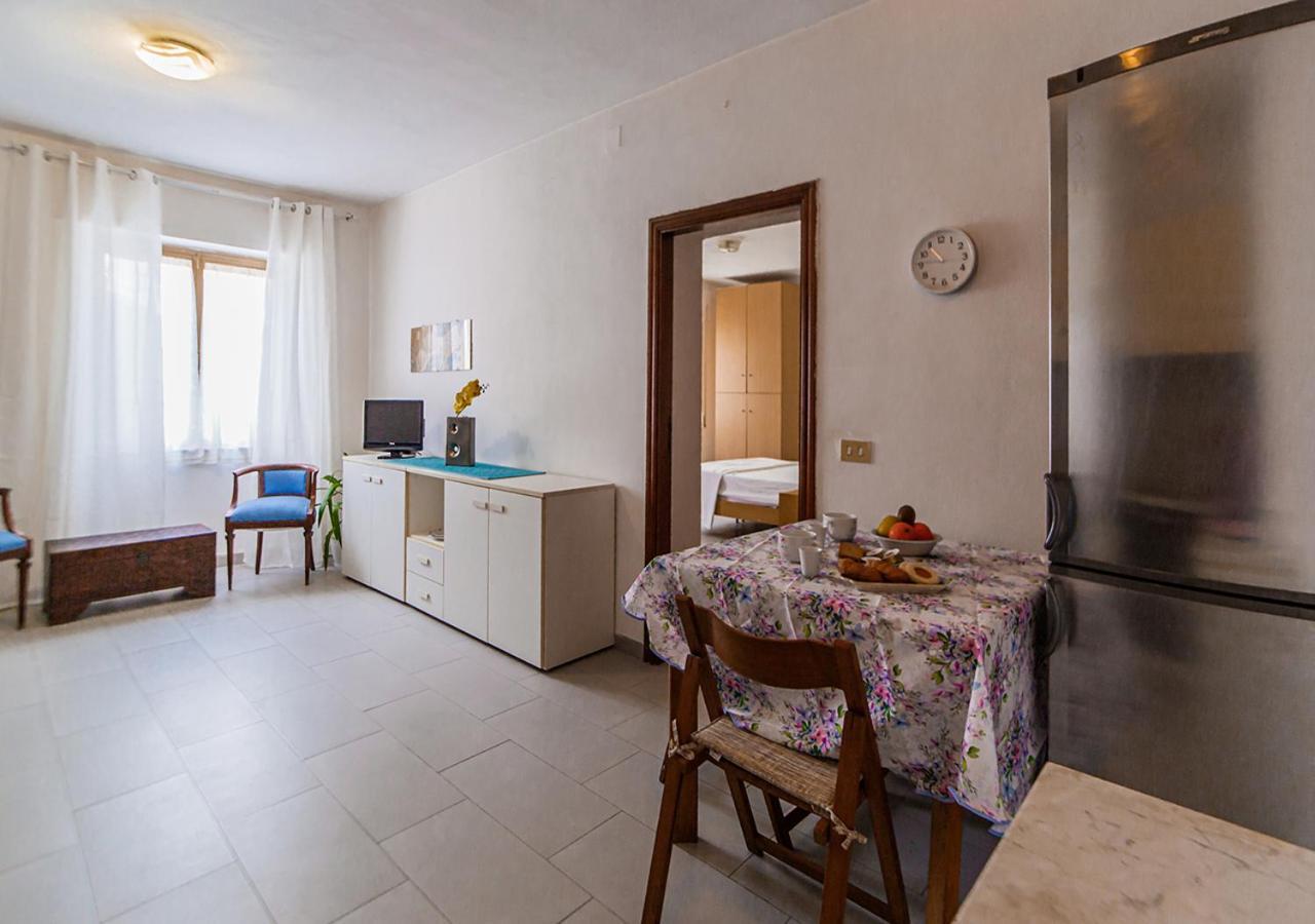 Casa Zara Apartamento La Maddalena  Exterior foto