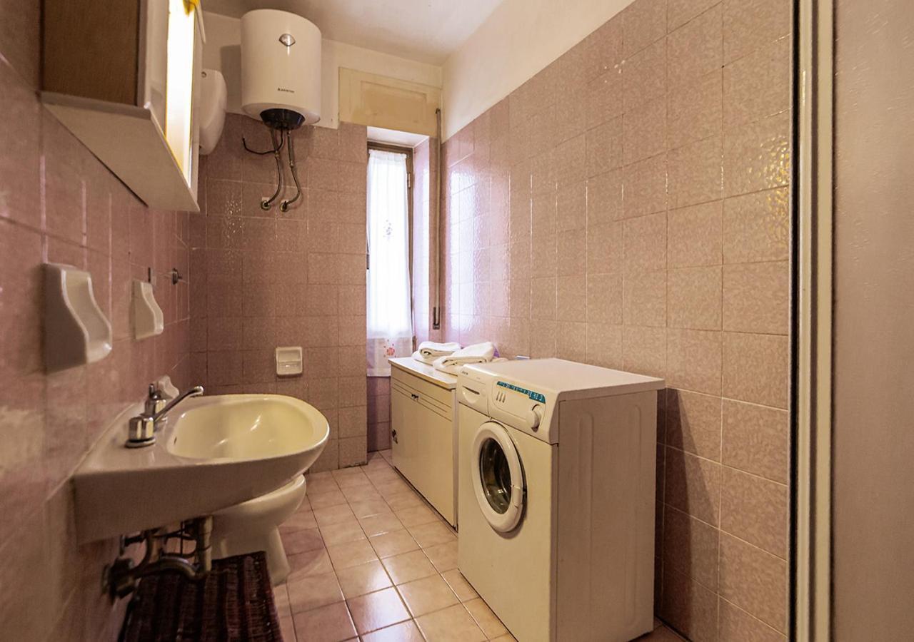 Casa Zara Apartamento La Maddalena  Exterior foto